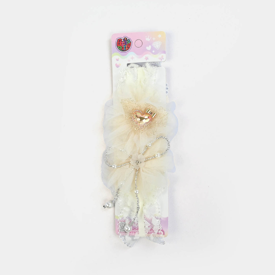 Baby Fancy Headband