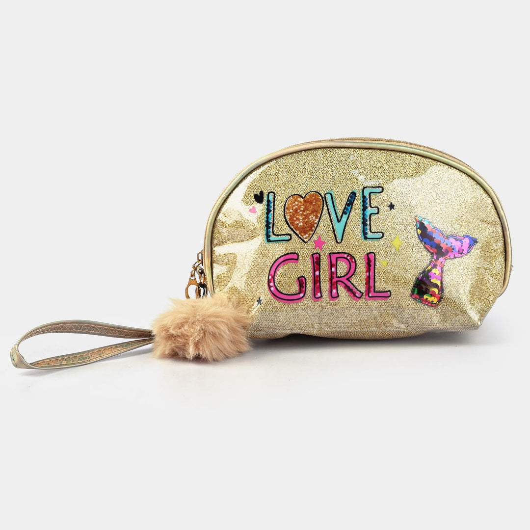 Cute & Elegant Hand Pouch