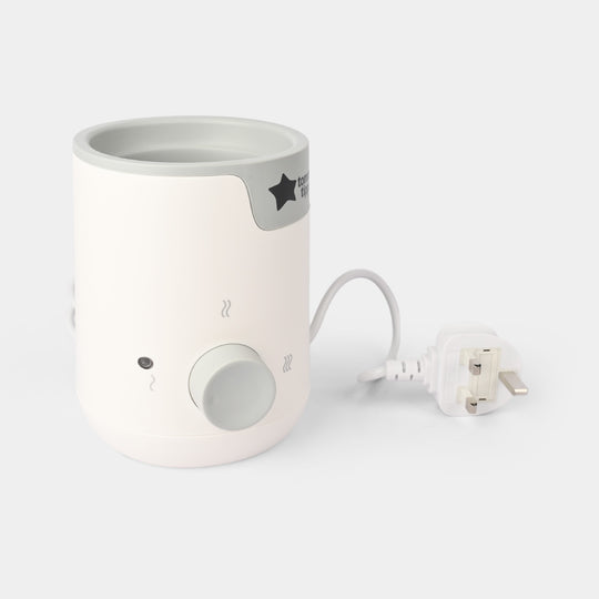 TT Easiwarm Bottle Warmer