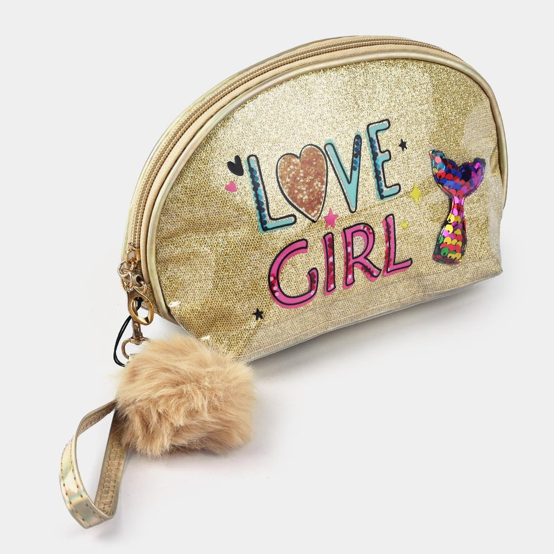 Cute & Elegant Hand Pouch