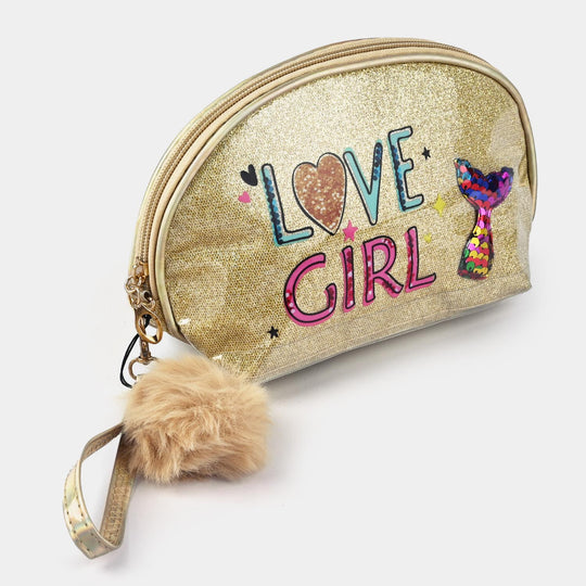 Cute & Elegant Hand Pouch