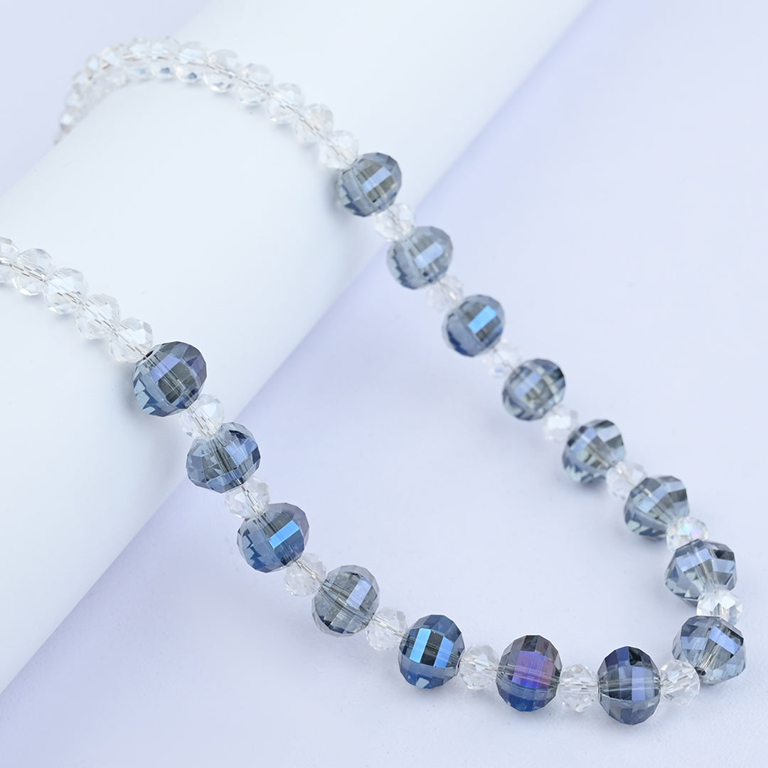 Beaded Necklace Chain
