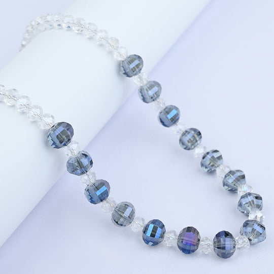 Beaded Necklace Chain