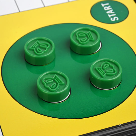 Ludo Brains Board Game