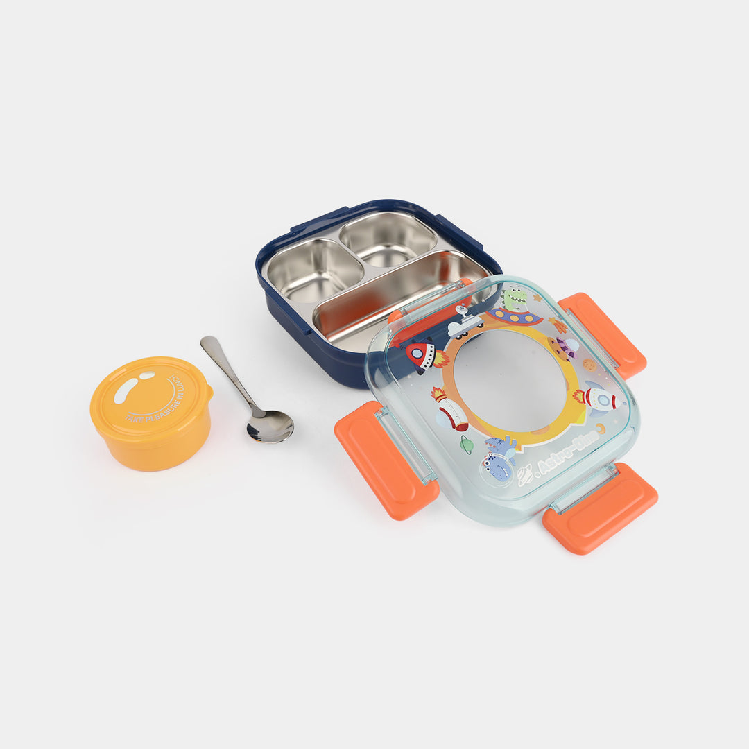 Stainless Steel Lunch Box for Kids