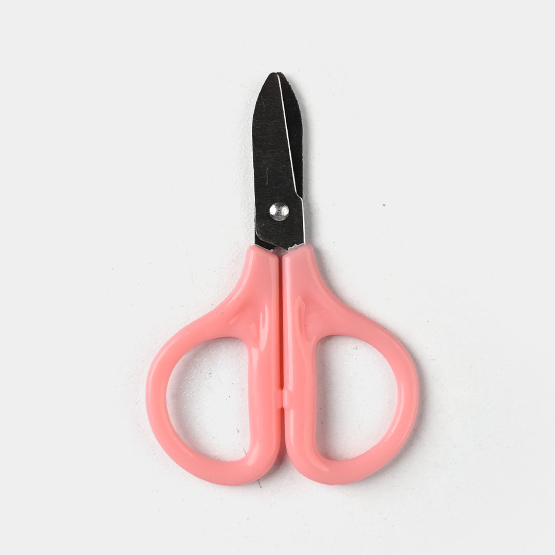 Girls Beads Set For Creative Play With Scissor