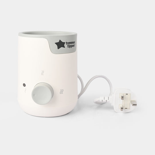 TT Easiwarm Bottle Warmer