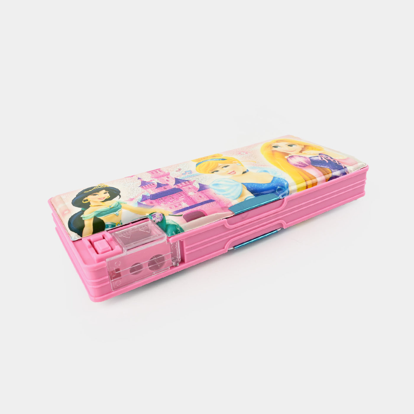 Pencil Box Magnetic Lock For Kids