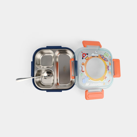 Stainless Steel Lunch Box for Kids
