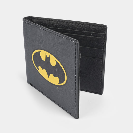 BOYS PRINTED WALLET FOR KIDS
