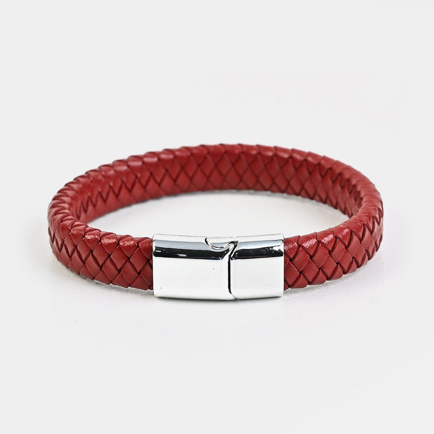 Boys Bracelet Multilayer Braided Design