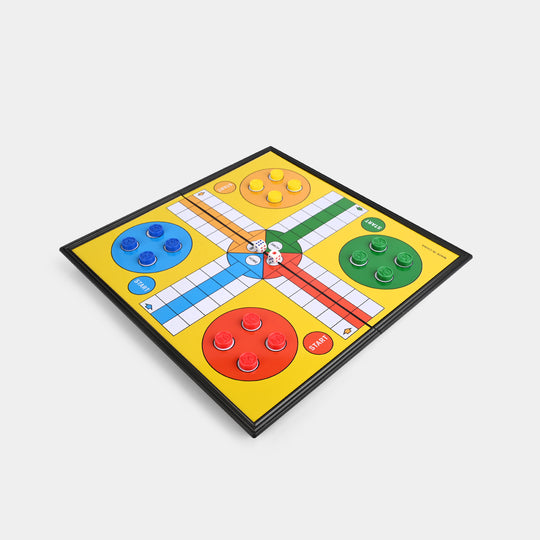 Ludo Brains Board Game
