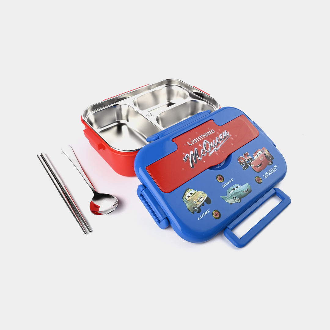 Stainless Steel Lunch Box For Kids