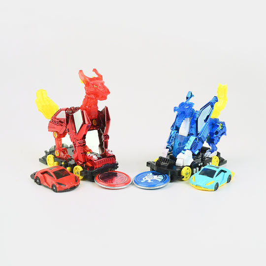 Screechers Wild Royal Pack Toy for Kids
