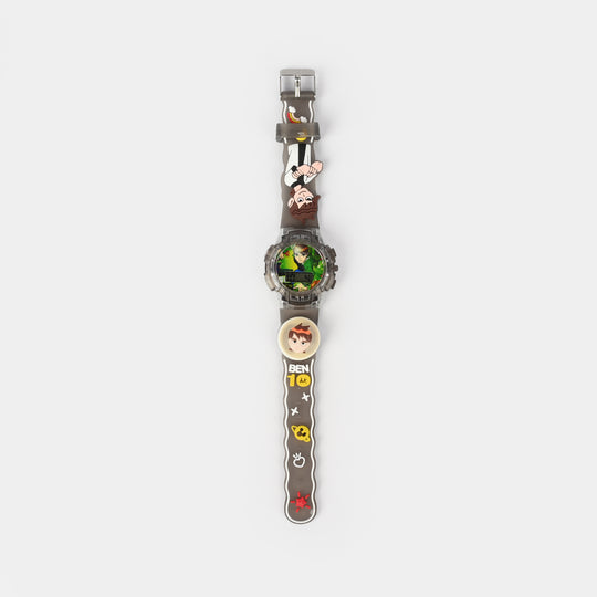 Adorable Kids Wrist Watch For Kids