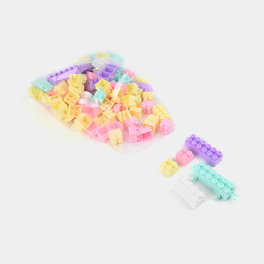 Play & Learn Building Blocks Set | 148PCs