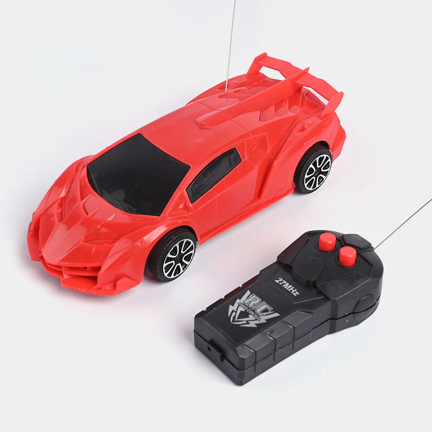 REMOTE CONTROL CAR FOR KIDS