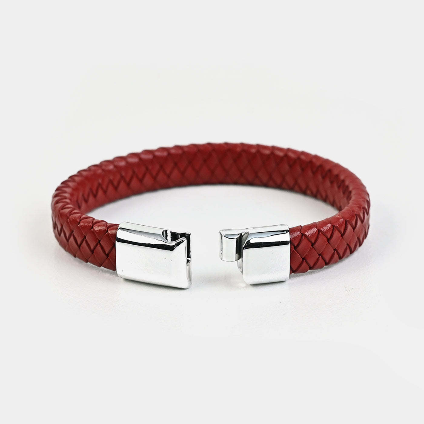 Boys Bracelet Multilayer Braided Design