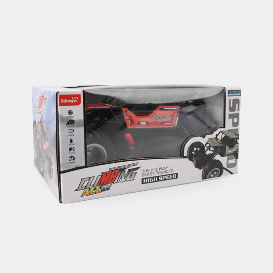 Remote Control Climbing Car Toy For kids
