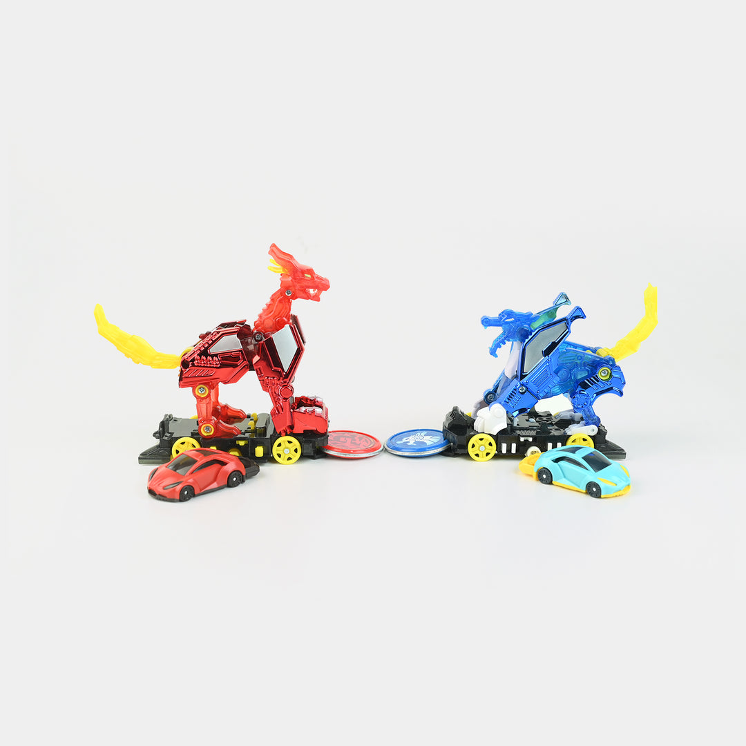 Screechers Wild Royal Pack Toy for Kids