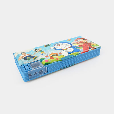 Pencil Box Magnetic Lock For Kids