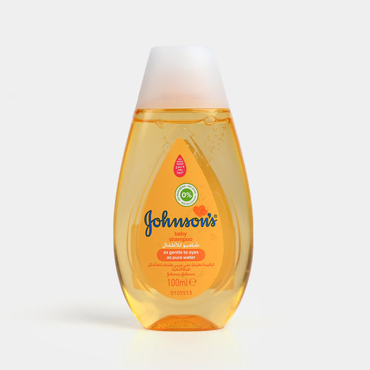 Johnson's Baby Shampoo - 100ml