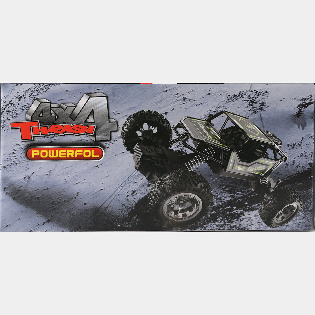 Remote Control Climbing Car Toy For kids