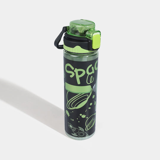Plastic Water Bottle for Kids