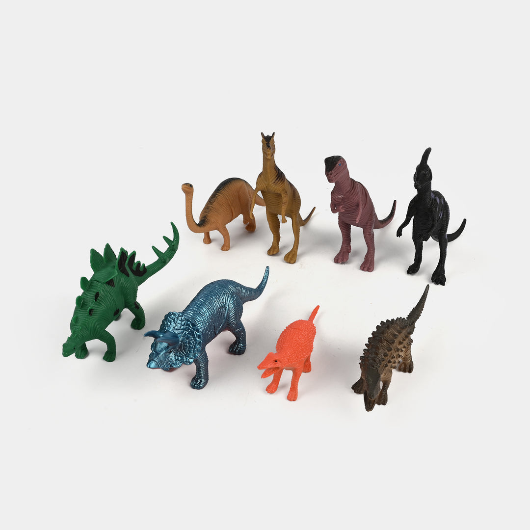 Dinosaurs World Play Set for Kids