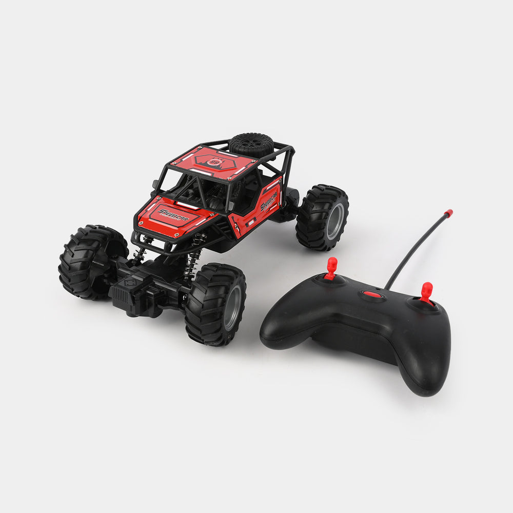 Remote Control Climbing Car Toy For kids