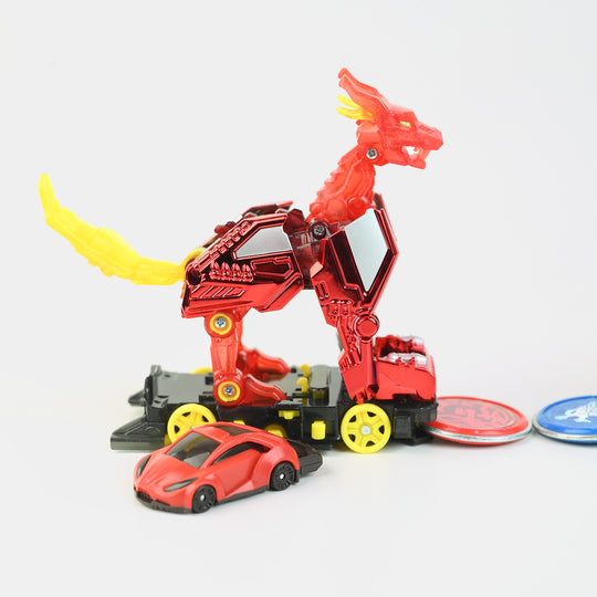 Screechers Wild Royal Pack Toy for Kids