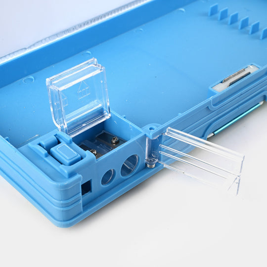 Pencil Box Magnetic Lock For Kids