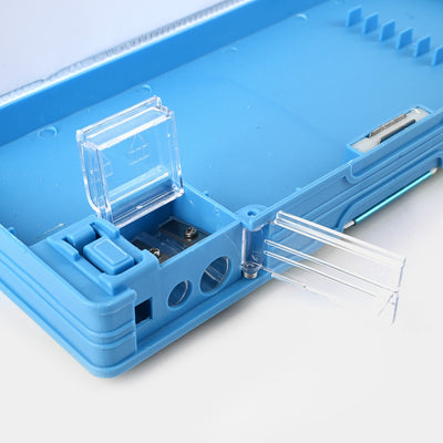 Pencil Box Magnetic Lock For Kids