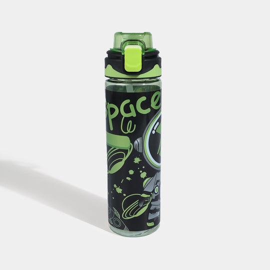 Plastic Water Bottle for Kids