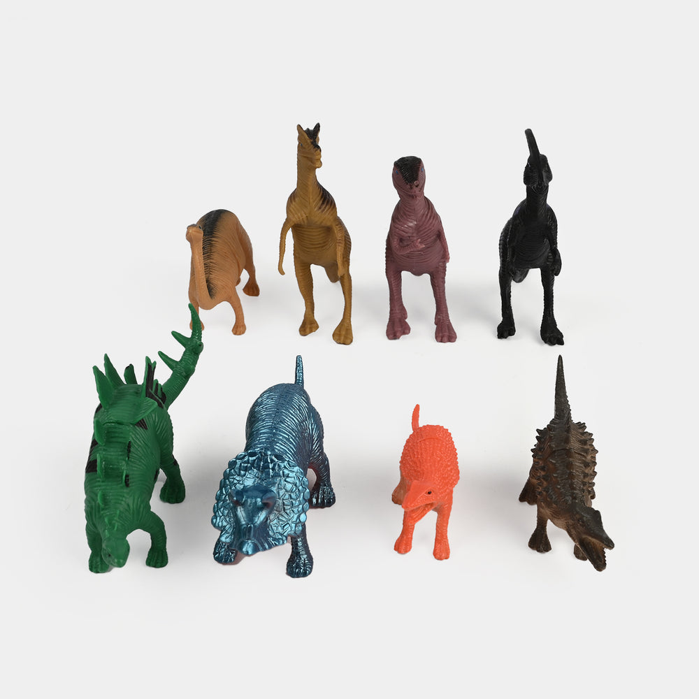 Dinosaurs World Play Set for Kids