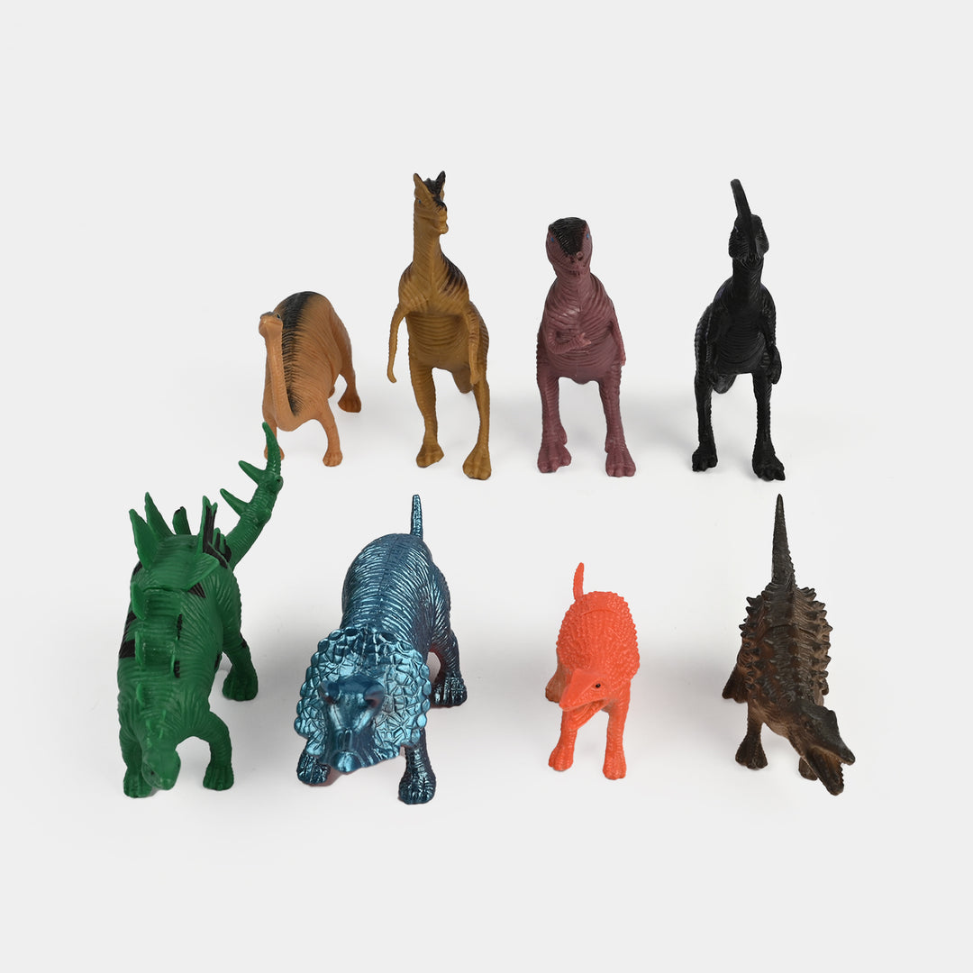 Dinosaurs World Play Set for Kids
