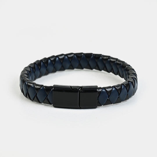 Boys Bracelet Multilayer Braided Design