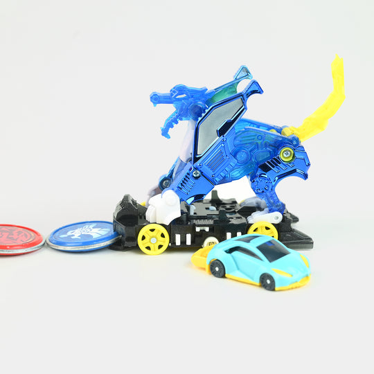 Screechers Wild Royal Pack Toy for Kids
