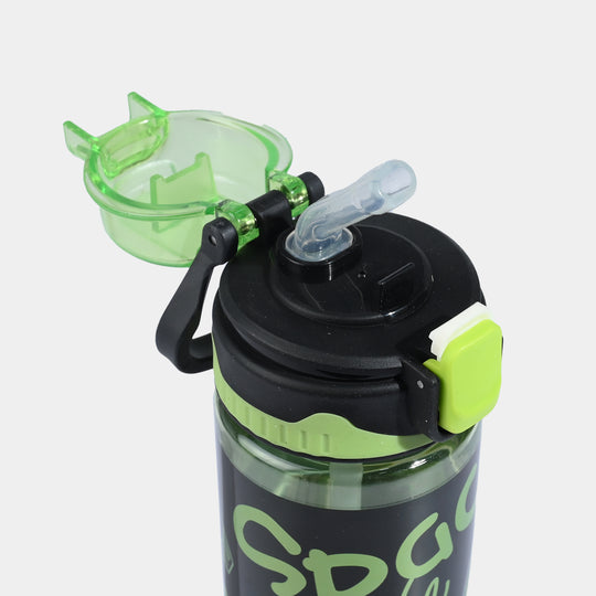 Plastic Water Bottle for Kids