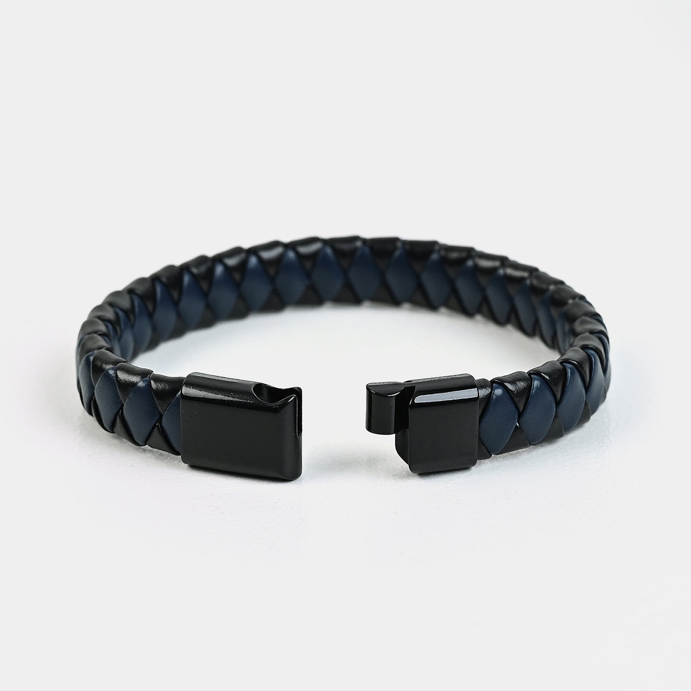 Boys Bracelet Multilayer Braided Design