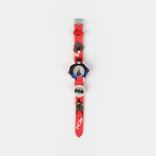 Adorable Kids Wrist Watch For Kids