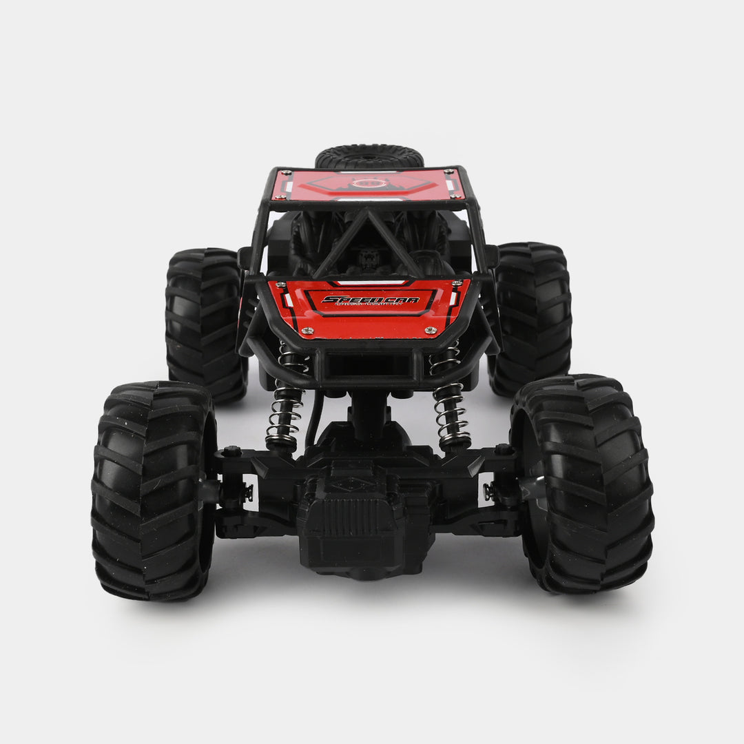 Remote Control Climbing Car Toy For kids