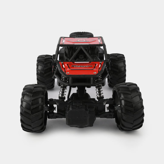 Remote Control Climbing Car Toy For kids