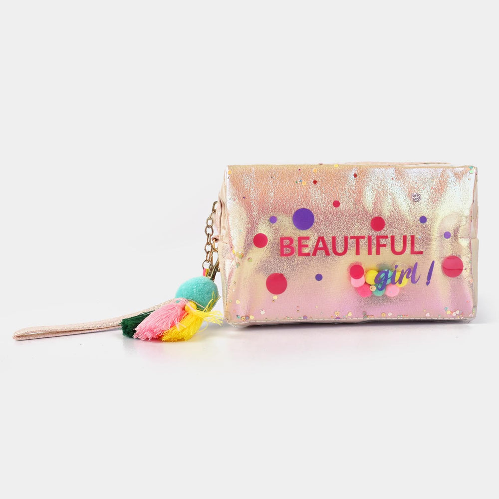 Cute & Stylish Hand Pouch