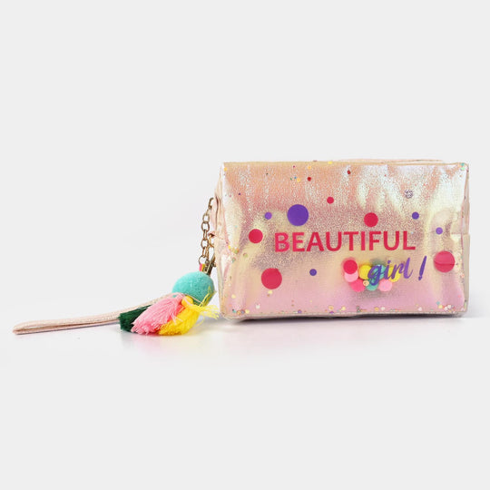 Cute & Stylish Hand Pouch