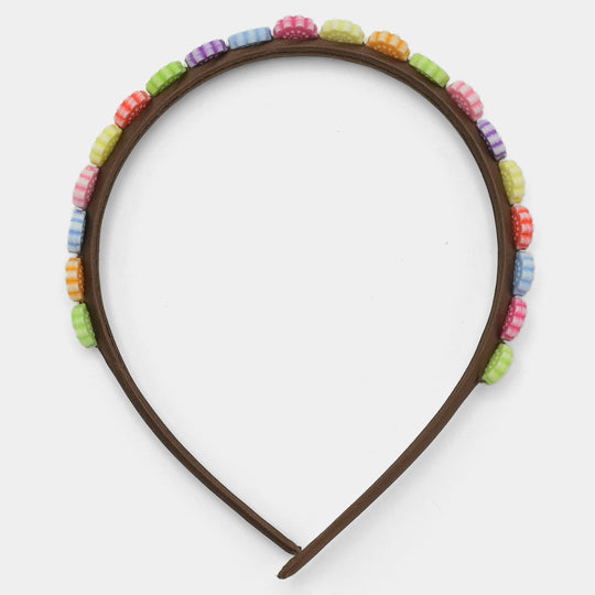 Hair Band For Girls