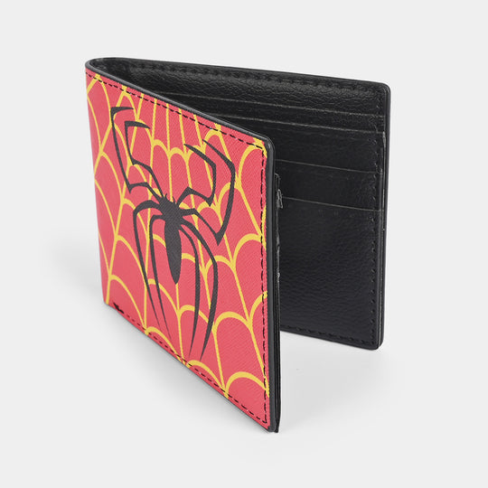 BOYS PRINTED WALLET FOR KIDS