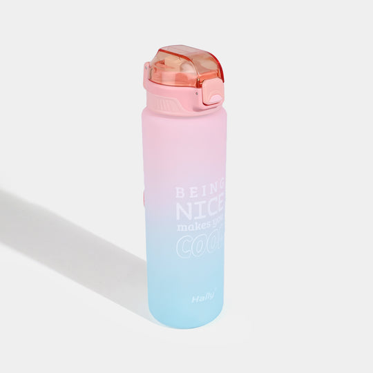 Plastic Water Bottle for Kids