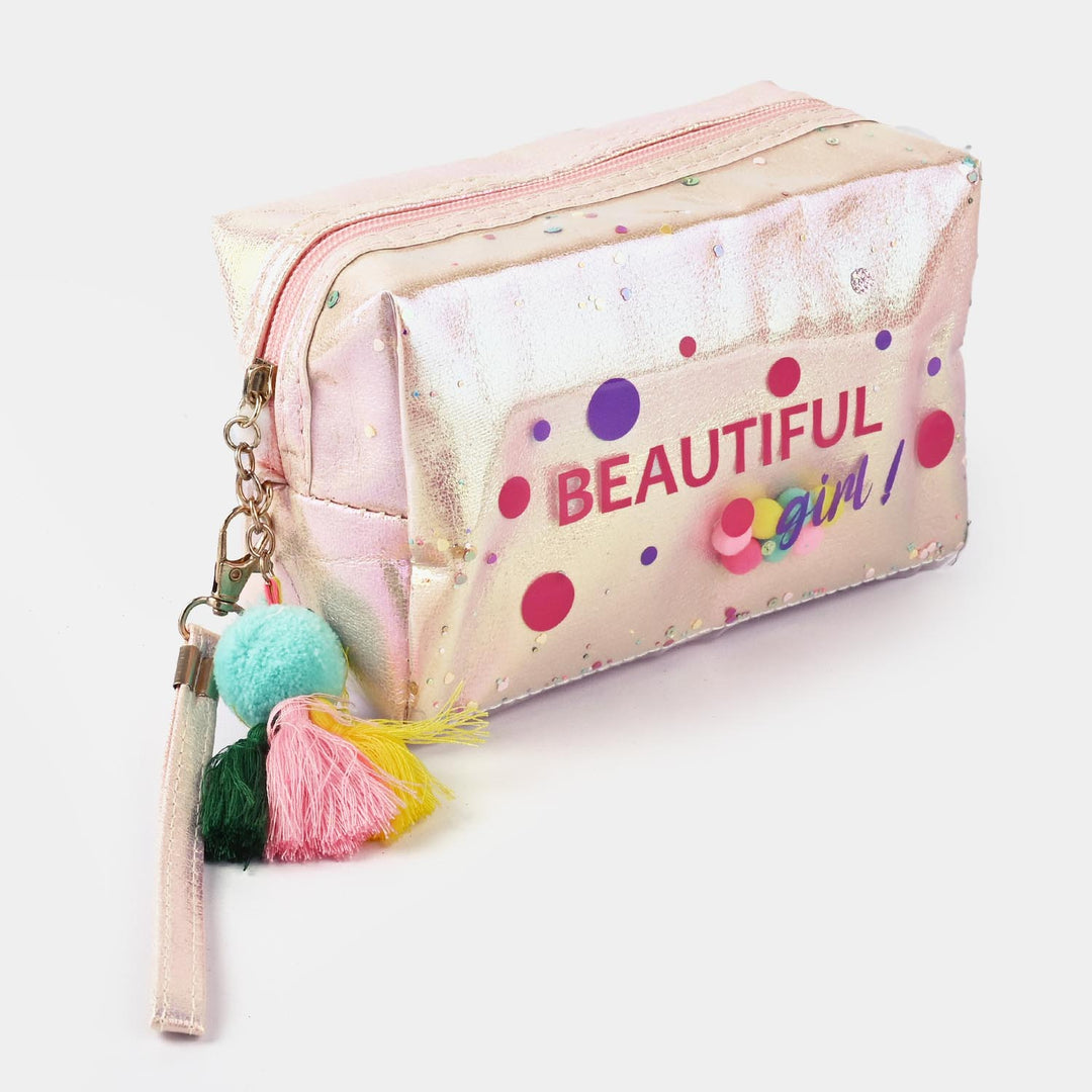 Cute & Stylish Hand Pouch
