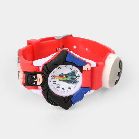 Adorable Kids Wrist Watch For Kids